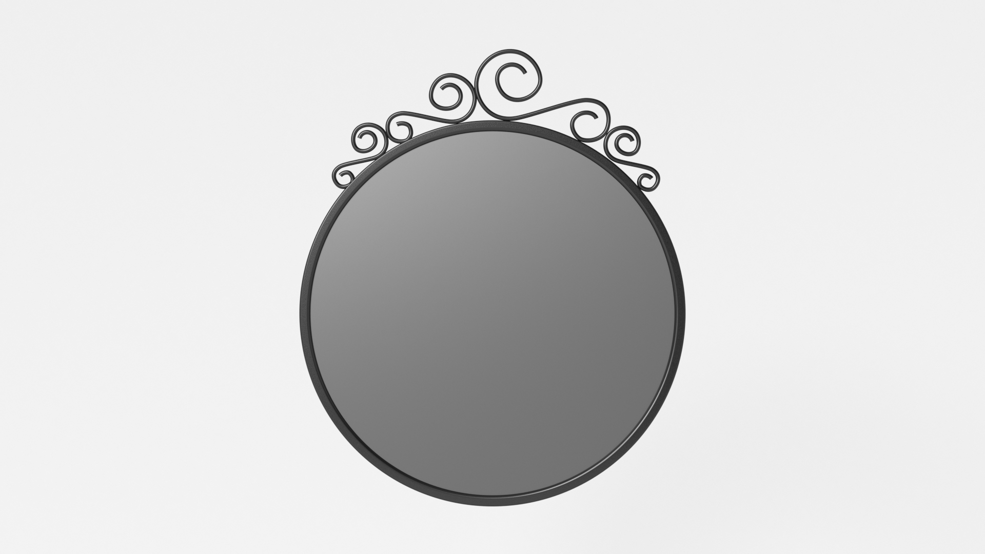 Ekne-mirror-3D-model-by-Zenpolygon-3